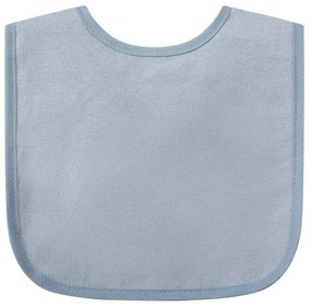 Set bavete pentru bebelusi 5 piese model elefantel Infancie