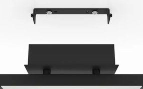 Spot LED CARDILLIO 2xLED/3,2W/230V + LED/3,3W Eglo 900514