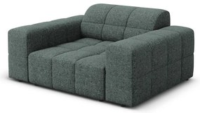 Fotoliu turcoaz Chicago – Cosmopolitan Design