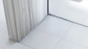 Rigola dus Rea Rea FILO Nickel Brush 60