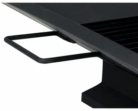 Tepro 1156 Cămin portabil Penfield, 91 x 80 x 26cm