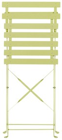 Set de grădină Flori (limetă). 1011675