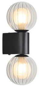 Aplica de perete cu protectie IP44 Colzar