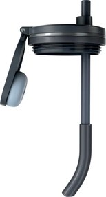 Blender portabil Ninja BlendBoss DB351EUBL, 1100 W, 710 ml, 3 programe, Auto-iQ, CrushBlade, Albastru