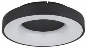 Plafoniera moderna led 30W Jolli 41758-30B Globo