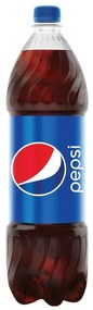 Pepsi Regular 1.25L - Bucură-te de gustul clasic Pepsi
