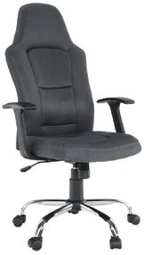 Scaun de birou Georgann gri. 752251