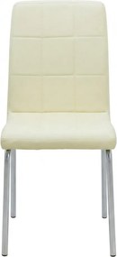 Scaune bucatarie BUC 230 crem