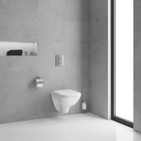 GROHE 39467000 - Set WC SOLIDO 1,13 m ceramică/albă