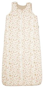 Sac de dormit pentru copii, bej din bumbac organic 45x87 cm Augusta – Cam Cam Copenhagen