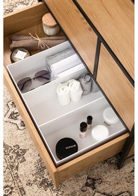 Organizator pentru sertare din carton Vidar – Bigso Box of Sweden