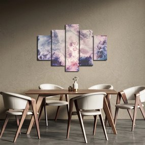 Tablou - Fantezie (150x105 cm)