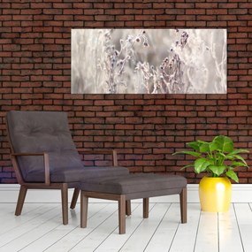 Tablou - Plante (120x50 cm)