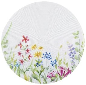 Altom Fețe de masă Nature Awakening rotunde, 38 cm