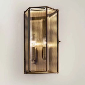 Aplica de perete design clasic finisaj polisat Il Rilegato 411.00.80