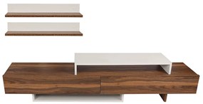 Masă TV Nirvana Teak