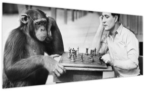 Tablou - Circ 2 (120x50 cm)