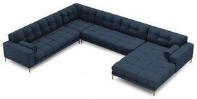 Colțar albastru (cu colț pe partea stângă ) Bali – Cosmopolitan Design