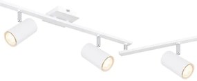 Spot Globo 57910-6W ROBBY 6xGU10/35W/230V alb