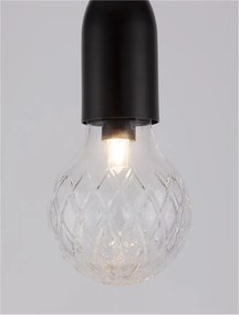 Pendul modern design minimalist VEDA