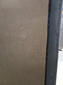 OFERTA Coltar extensibil CAVELO, gri deschis, reversibil, calitate II