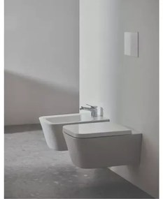 Vas WC suspendat Ideal Standard Atelier Blend Cube AquaBlade alb lucios