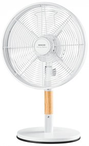 Sencor SFE 3080WH ventilator de masă