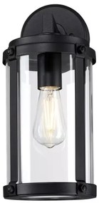 Westinghouse 6124640 - Aplică de perete pentru exterior ARMIN 1xE27/60W/230V IP44