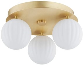 Plafoniera design modern Paloma 3L