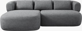 Colțar chenille Perfect Harmony L200 cm