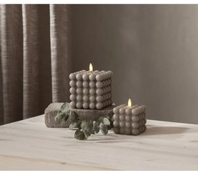 Lumânare LED (înălțime 12,5 cm) Flamme Dot – Star Trading