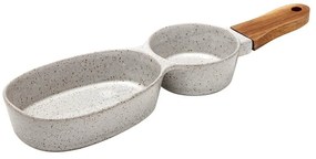 Bol servire din porțelan Ladelle ArtisanTwo