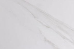 Masă de dining cu blat ceramic 90x90 cm Malta – Actona