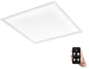 Corp de iluminat LED dimabil Eglo 31719 SALOBRENA-Z LED/33W/230V 2700-6500K alb