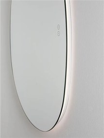 Oglinda cu iluminat LED pentru baie IP44 LORIN 60x85cm