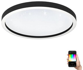 Plafonieră LED RGBW dimabilă MONTEMORELOS-Z LED/34,5W/230V Eglo 900412