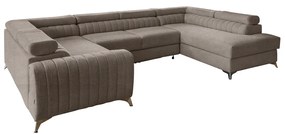 Coltar extensibil Louis pe dreapta Poco 7