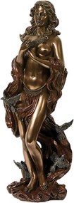 Statueta zeita frumusetii Afrodita 30 cm