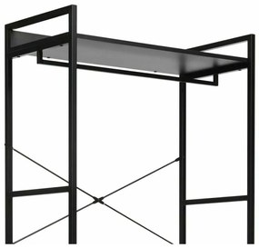 Raft Conway II, negru