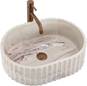 Lavoar pe blat Margaret Gio