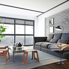 Lampadar DRAGAN 1xE27/60W/230V Rabalux 5310