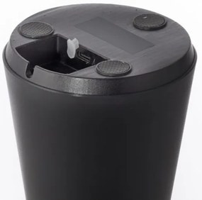 JUST LIGHT. 19260-18 - Lampă LED exterior dimabilă ABERA LED/3W/3,7V IP54