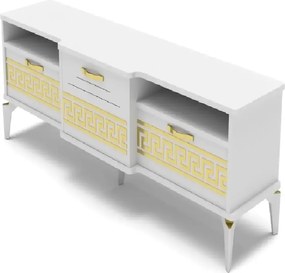 Comoda televizor Luisa, 160 cm