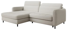 Coltar extensibil Gomsi pe stanga Royal 01