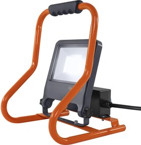 Osram - Proiector LED cu suport R-STAND LED/50W/230V IP44