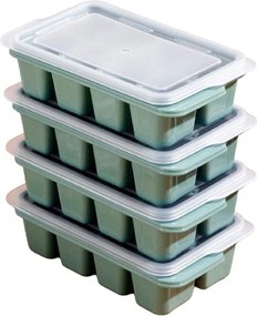 Forme pentru gheață 4 buc. – Hermia