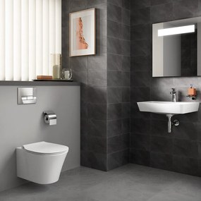 Vas wc suspendat Ideal Standard Connect Air AquaBlade