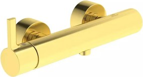 Baterie dus Ideal Standard Atelier Joy auriu periat monocomanda