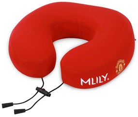 PERNĂ PENTRU SUPORT GÂT ȘI SUPORT CERVICAL Manchester United