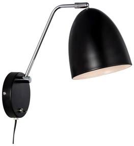 Lampă de perete Nordlux ALEXANDER 1xE27/15W/230V